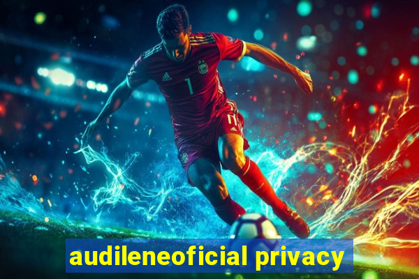 audileneoficial privacy